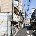 甘党の店　福屋 - 