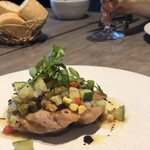 アロッサ 銀座店 - 