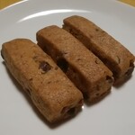 バトー - チョコショートブレッド