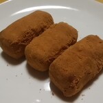 バトー - きなこブレッド