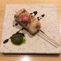 瀧口 - 