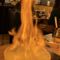 しゃぶしゃぶ・創作料理居酒屋 豚吟 栄店 - 