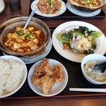 台湾料理福来順 - 