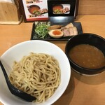 Haruki - 辛つけ麺