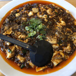 三国志 - 麻婆麺（大盛）