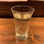 らく天 - 日本酒