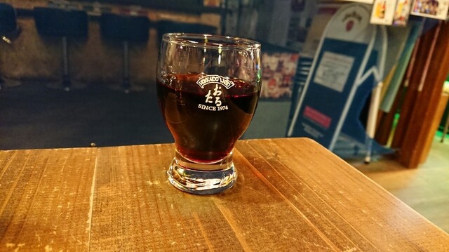 キャロルガーデンズ（CARROLL GARDENS） - 小樽（バー）の写真