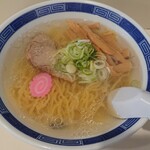 北乃ラーメン - 塩ラ～メン