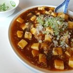 マーボ飯