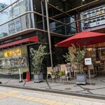 神戸にしむら珈琲店 梅田店 - 