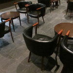 Cafe Hungry Spot - 店内