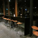 Cafe Hungry Spot - 店内