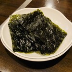 Marutonsamugyopusaruizakaya - 