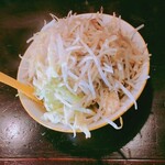 ラーメン イエロー - 