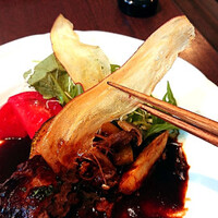 京洋食 まつもと - 