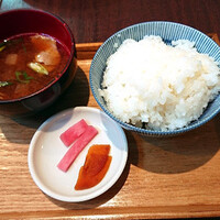 京洋食 まつもと - 