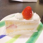 ケーキハウス　アルモンド - 