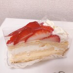 ケーキハウス　アルモンド - 