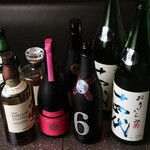 和風居酒屋 あかね - 