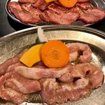 Yakiniku Sakae Ya - 