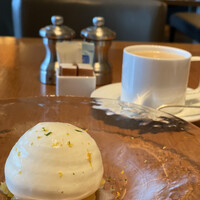 グランド キッチン - 
