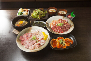 Yakiniku Dou - 