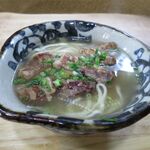 風遊斎 - ウマチィスバ（880円）