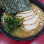 ラーメン 杉田家 - 