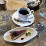 カフェ＆レストラン ヴィーニュ - 
