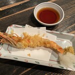 にょろ助 東南屋 浅草 - 