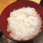 Chankon O Aru Izakaya Mizumachi - ご飯