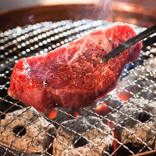 炭火和牛焼肉 じろうや_2