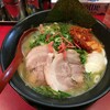 特製ラーメン 大中 本店