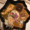 バガワーン カレー