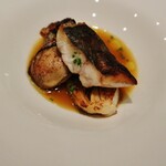 レストラン エフア - 