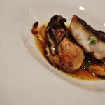 レストラン エフア - 