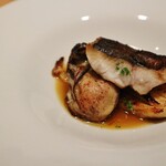 レストラン エフア - 