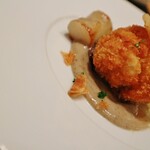 レストラン エフア - 