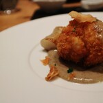 レストラン エフア - 