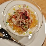 レストラン エフア - 