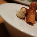 レストラン エフア - 