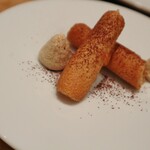 レストラン エフア - 