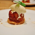 レストラン エフア - 