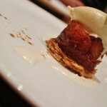 レストラン エフア - 