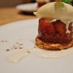 レストラン エフア - 