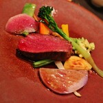 レストラン エフア - 