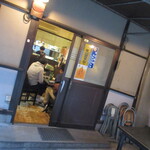 Akadori Sumiyaki Daiyasu - ２号店