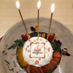 肉割烹 赤坂喰心 - 