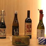 肉割烹 赤坂喰心 - 