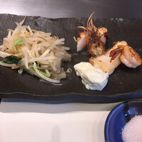 神戸牛 鉄板焼 リオ 大阪御堂筋店 - 